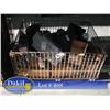 Image 1 : BASKET OF MISC ; 