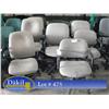 Image 1 : GRAY CHAIRS; 