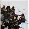 Image 2 : Chicago XI signed album