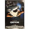 Image 2 : Gremlins Chris Walas  signed photo. JSA Authenticated