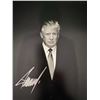Image 1 : 47th US President Donald Trump signed photo