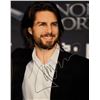 Image 1 : The Last Samurai Tom Cruise signed portrait photo