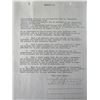Image 1 : Lets Stay Together Soul Singer Al Green signed contract