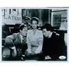 Image 2 : They Got Me Covered Dorothy Lamour  signed photo. JSA Authenticated