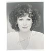 Image 1 : Dark Shadows Kathryn Leigh Scott signed photo