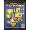 Image 1 : Star Trek Communicator Magazine