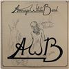 Image 1 : Average White Band â€“ AWB signed 1974 Vinyl LP