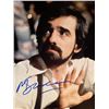 Image 1 : Director Martin Scorsese signed photo