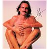 Image 1 : James Taylor signed promo photo