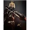 Image 1 : Suicide Squad Margot Robbie Signed Photo