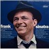 Image 1 : Frank Sinatra signed Days Of Wine And Roses album