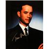 Image 1 : Tom Hanks signed portrait photo