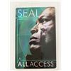 Image 1 : Seal Backstage Pass