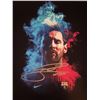 Image 1 : Soccer Legend Lionel Messi signed photo