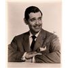 Image 1 : Gone With The Wind Clark Gable signed portrait photo