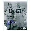 Image 2 : The Longest Yard Ed Lauter  signed photo. JSA Authenticated