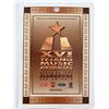 Image 1 : Selena Tejano Music Awards XVI 1996 All Access Pass