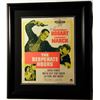 Image 2 : Humphrey Bogart signed movie poster