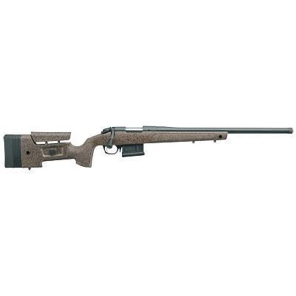 BERGARA HMR 308WIN MINI-CHAS 20" 5RD