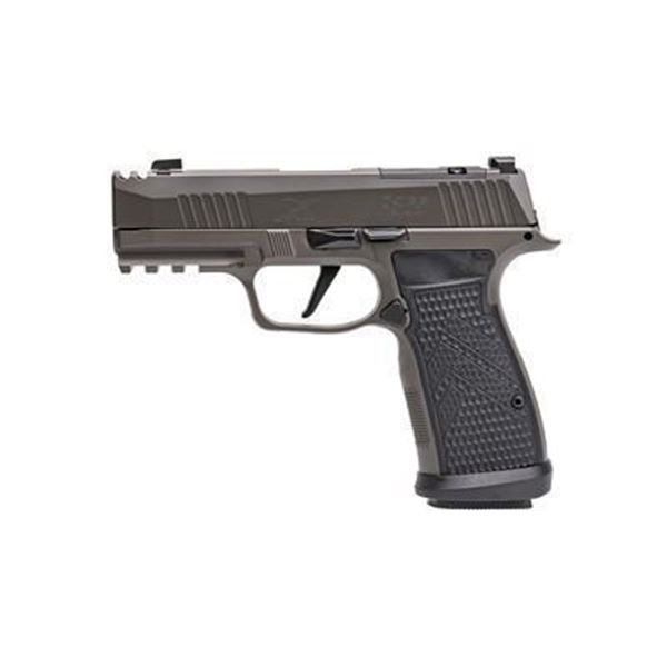 SIG P365AXG LEGION 9MM 3.1" 17RD