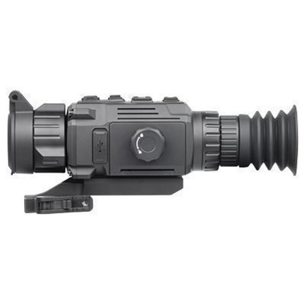 AGM RATTLERV2 25-320 THERMAL BLACK