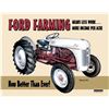 Image 1 : Ford Farming 8N