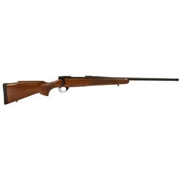 HOWA M1500 22ARC 22" TB 5RD WALNUT