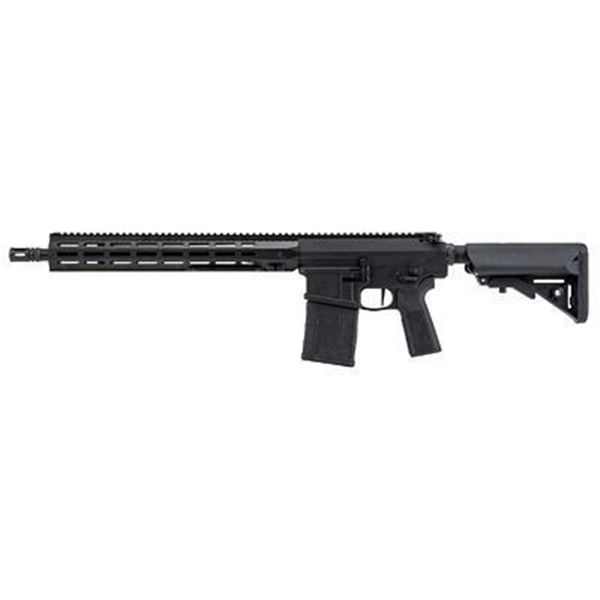 IWI ZION-25 CAR 308WIN 16" 20RD BLK