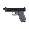 Image 1 : RUGER RXM 9MM 15RD OR NS TB GRAY