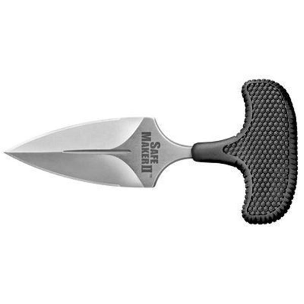 COLD STEEL SAFE MAKER II W/SHEATH