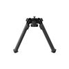 Image 1 : MAGPUL MOE QD BIPOD FOR M-LOK BLK