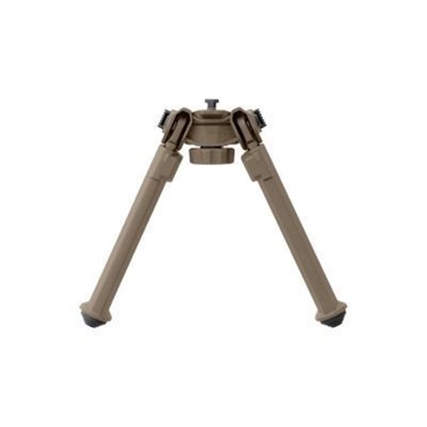 MAGPUL MOE QD BIPOD FOR M-LOK FDE