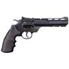 Image 1 : CROSMAN VIGILANTE REV 10SHT CO2 BLK