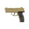 Image 1 : CROSMAN MK45 .177 BB 20RD FDE