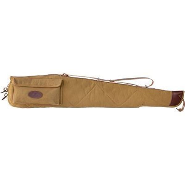 BULLDOG CANVAS RIFLE TAN 44"