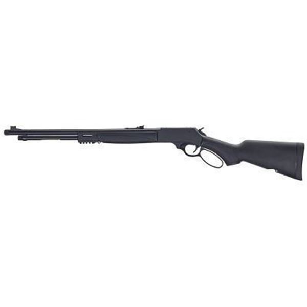 HENRY STEEL X MODEL 360HMR 21" 5RD