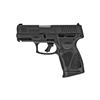 Image 1 : TAURUS G3C 9MM 3.2" 12RD BLK AS MS