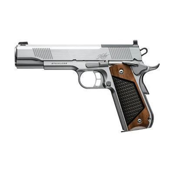 KIMBER NEXT GEN 1911 OR 45ACP 7RD SS