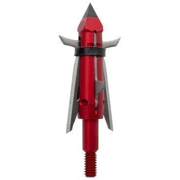 TP NEMESIS BROADHEAD 3PK 100GR