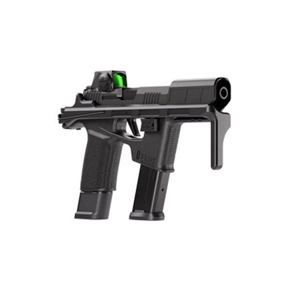 SIG P365 FLUX 9MM 6" 25RD RMEO BRACE