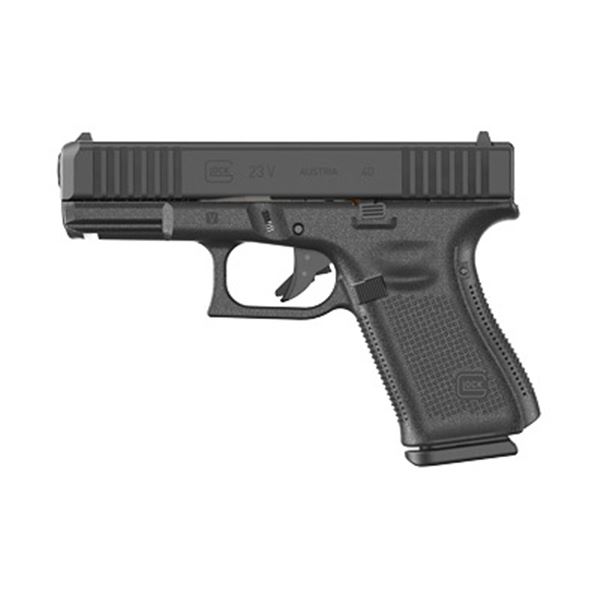 GLOCK 23 (V) 40SW 13RD 3 MAGS