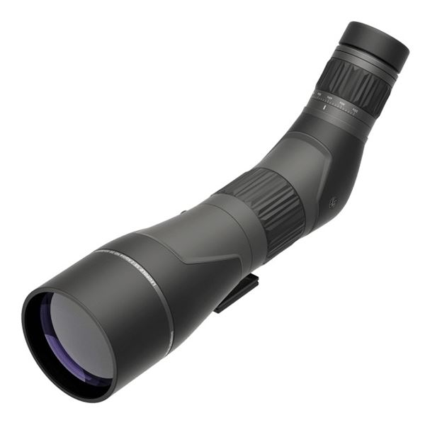 LEU SX2 ALPINE HD GEN2 20-60X80MM ANGLED