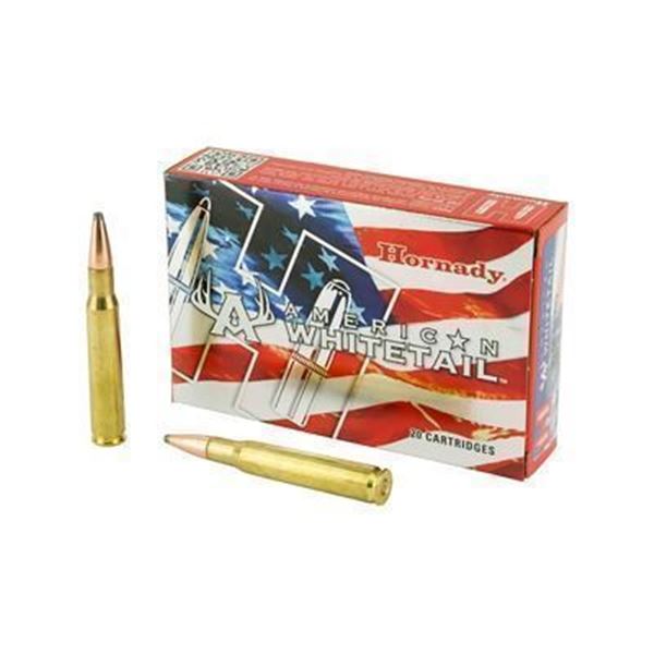 HRNDY AW 3006 180GR INT - 80 Rounds