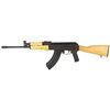 Image 1 : CENT ARMS VSKA TACTICAL 762X39 WOOD