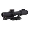 Image 1 : TRIJICON VCOG 1-6X24 DOT HORSESHOE 223 55GR BALL
