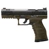 Image 1 : WAL WMP MILITARY 22MAG 4.5" 15RD