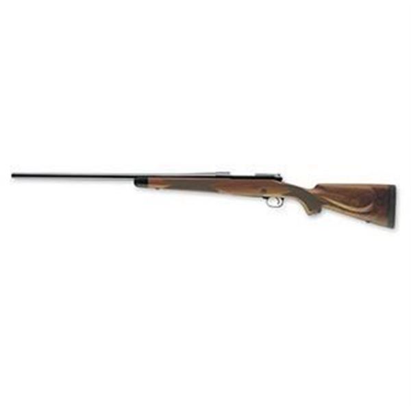 WIN 70 SUPER GRADE 7MMREM 26" FANCY WALNUT