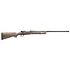 Image 1 : WIN 70 LONG RANGE MB 6.5CR 24" FLTD TAN 4RD