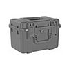 Image 1 : SKB I-SERIES HANDGUN CASE 4 GUN BLK