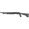 Image 1 : STEVENS 320 PG 20GA 18.5" 5RD BLACK
